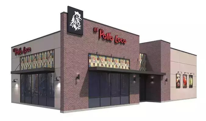 Retail-047 El Pollo Loco-001