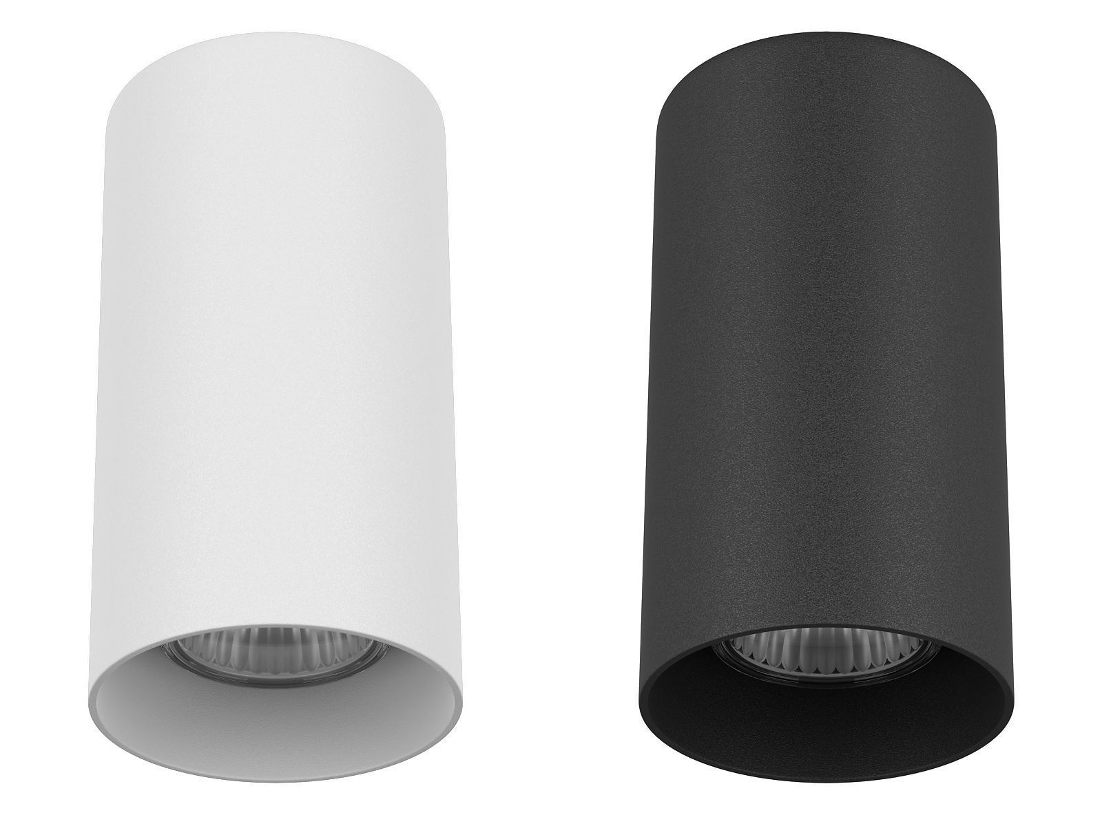 21648x Rullo Lightstar Spotlight 3D model_1