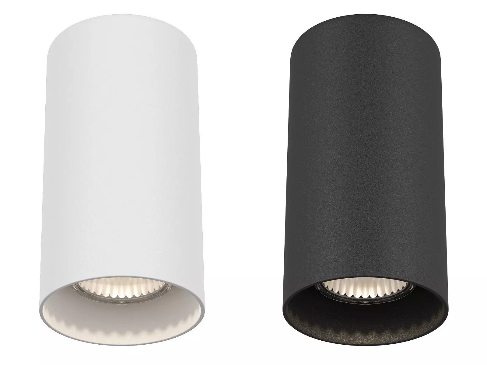 21648x Rullo Lightstar Spotlight 3D model_0