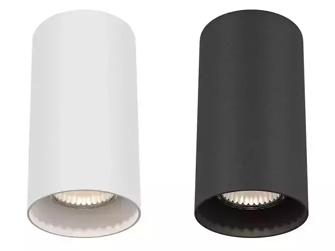 21648x Rullo Lightstar Spotlight