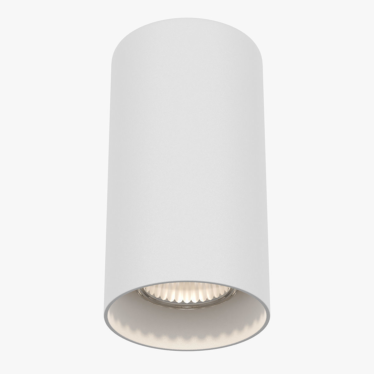 21648x Rullo Lightstar Spotlight 3D model_5