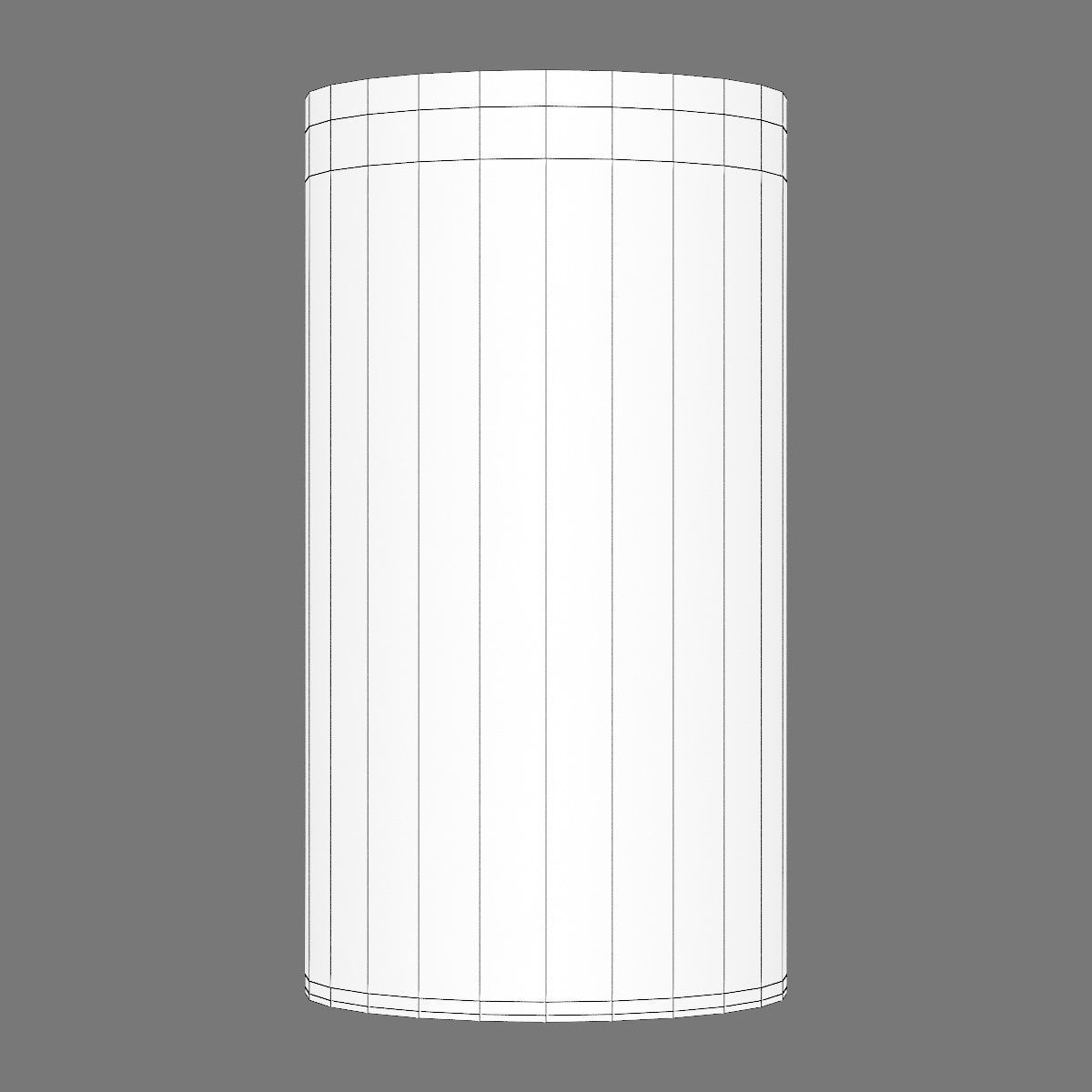 21648x Rullo Lightstar Spotlight 3D model_2