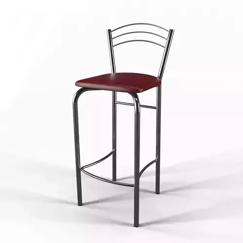 Chair No 25