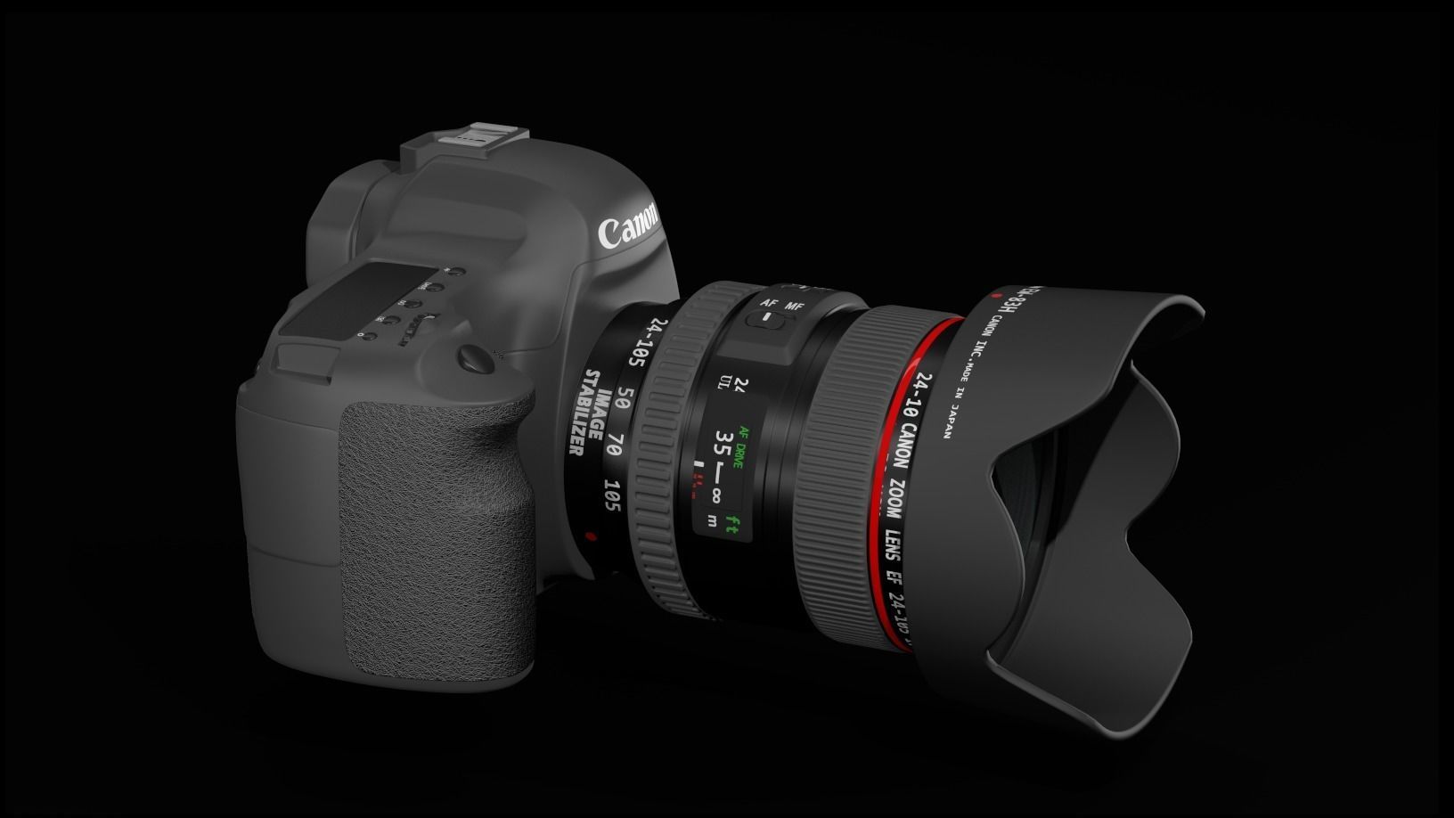 Canon 6D 3D model_6
