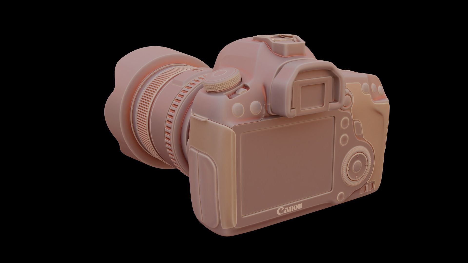 Canon 6D 3D model_12