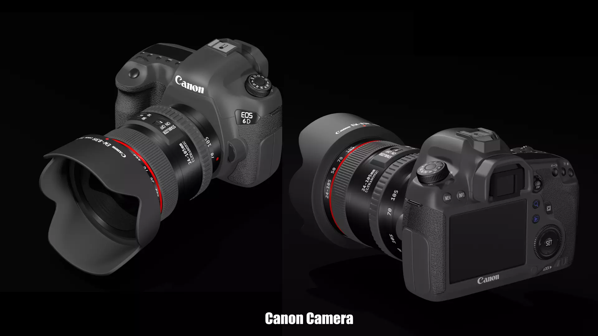Canon 6D 3D model_0