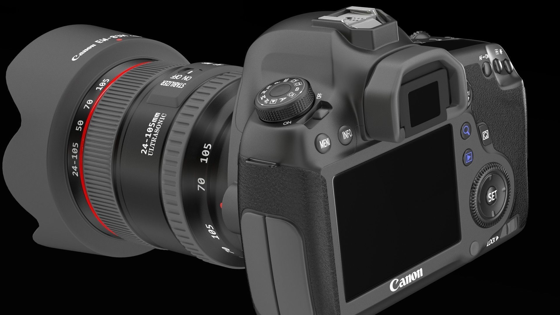 Canon 6D 3D model_3