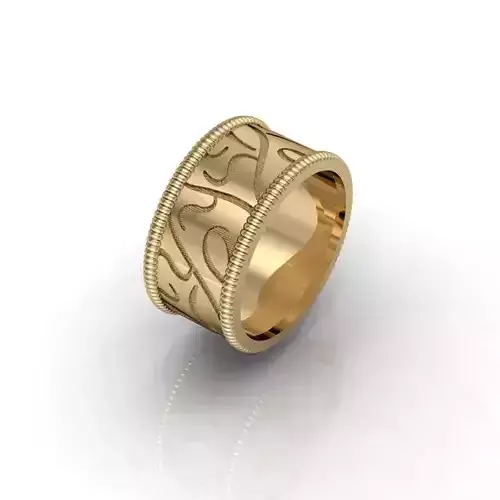  fashion wedding ring 