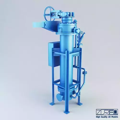 T Type PN pump