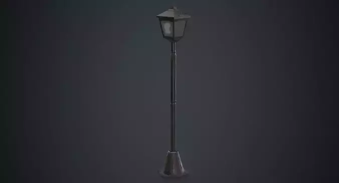Street Light 1B