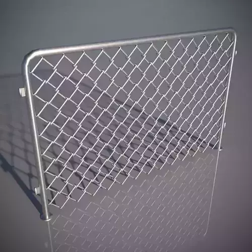 Fence 03