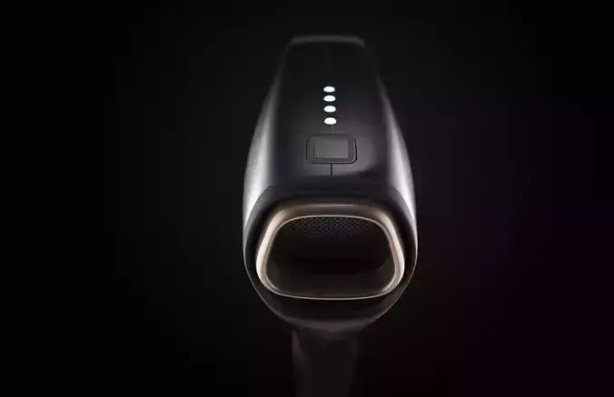 Hair Dryer design 2018