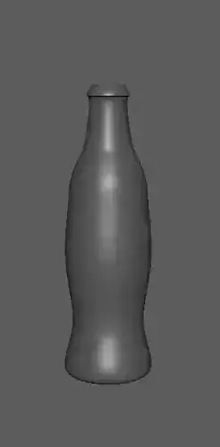 Glass Bottle