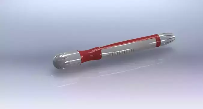 Mechanical Toothbrush