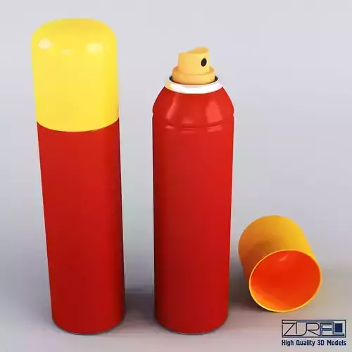 Spray can 150ml