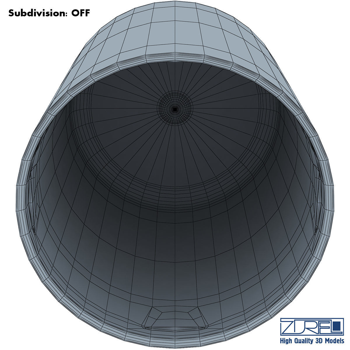 Spray can 100ml v 2 3D model_21