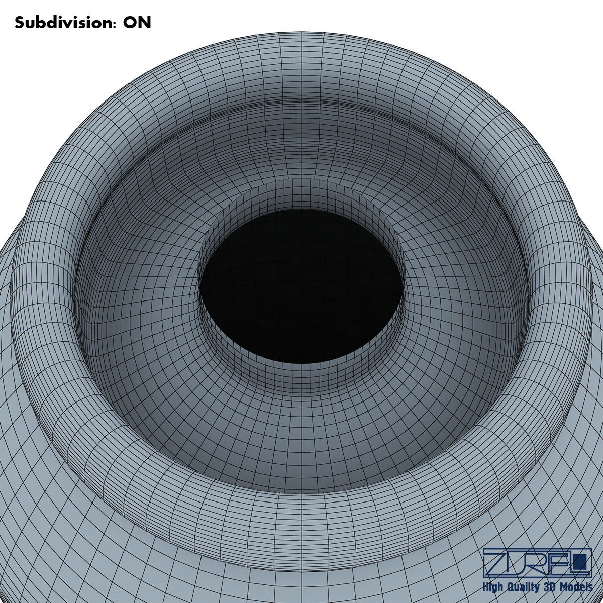 Spray can 100ml v 1 3D model_18