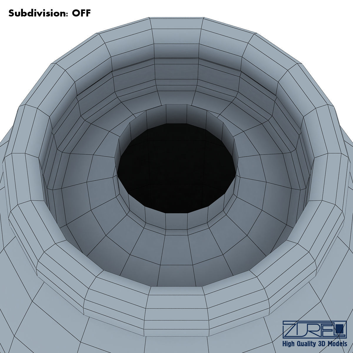 Spray can 100ml v 1 3D model_19