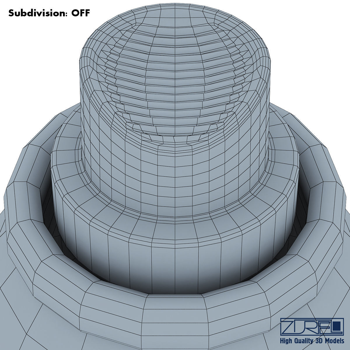 Spray can 100ml v 1 3D model_17