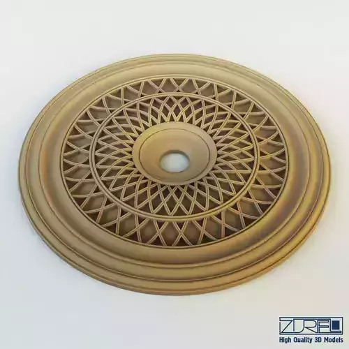 Peterhof Rosette R73