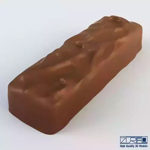 Mars chocolate bar