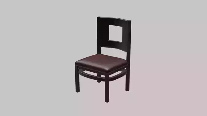 Restaurant Dining Chair 2