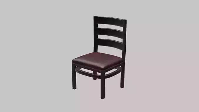 Restaurant Dining Chair