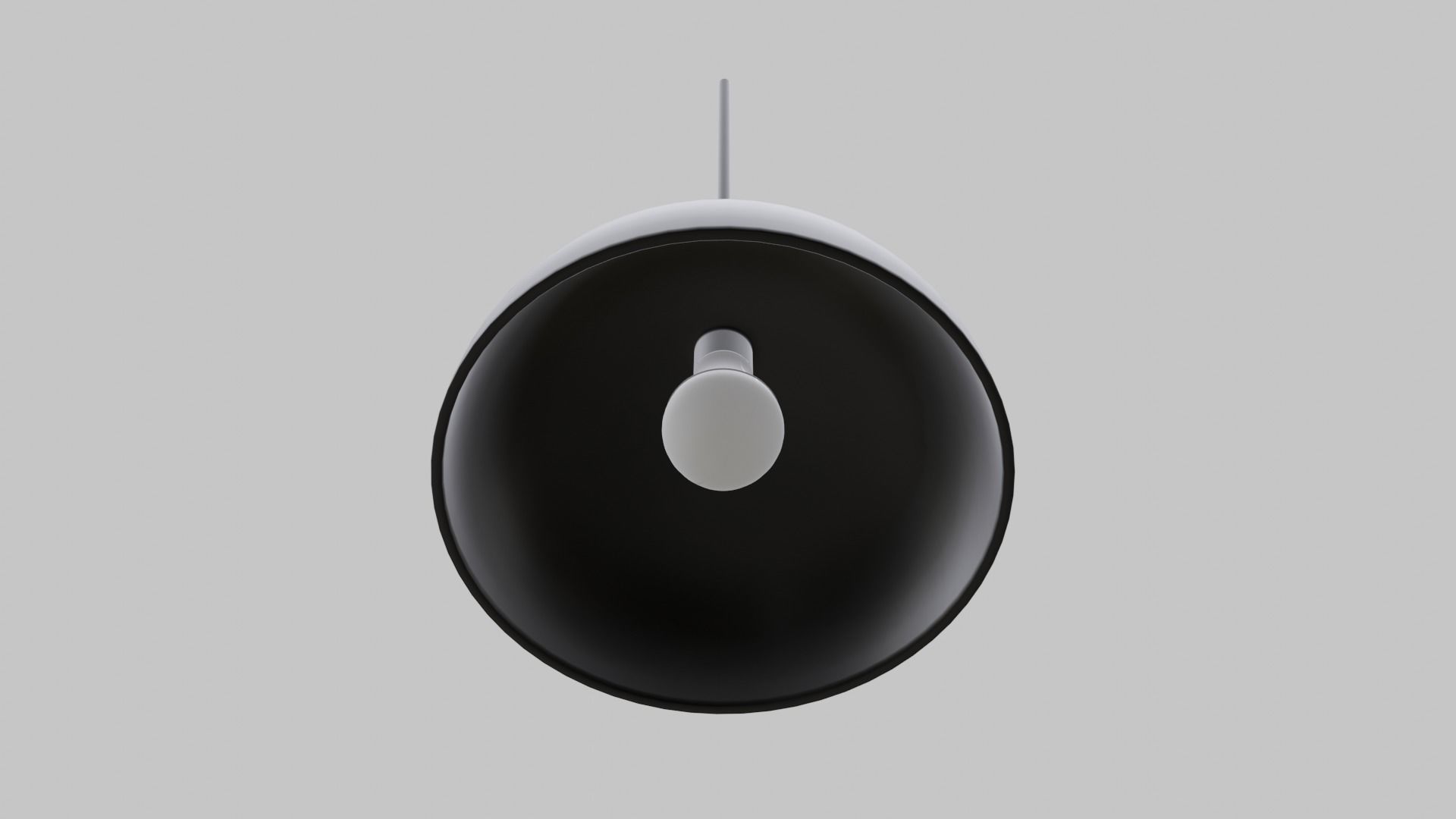 Restaurant Asset Pack Low-poly 3D model_40