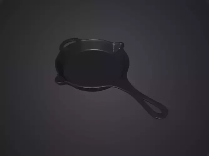 PUBG Pan