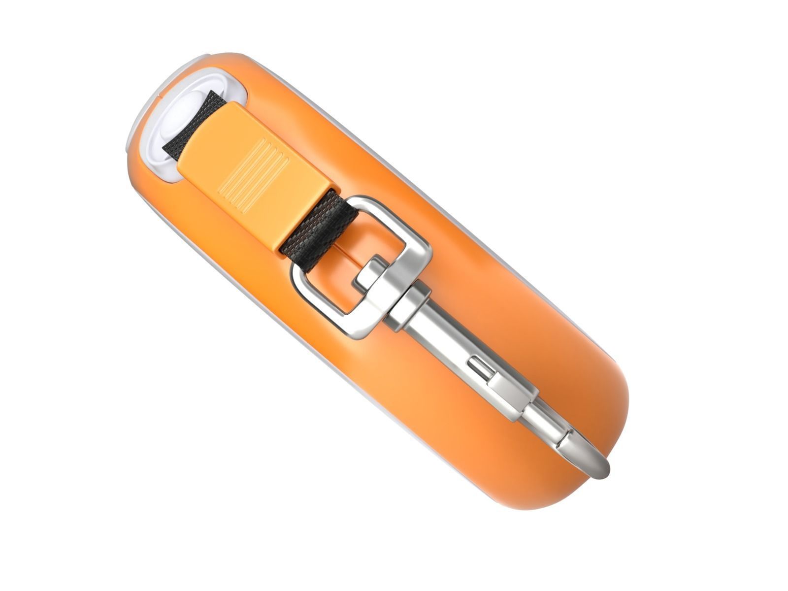 Dog Leash 3D model_5