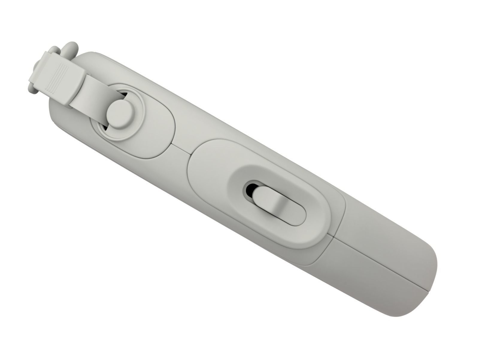 Dog Leash 3D model_20