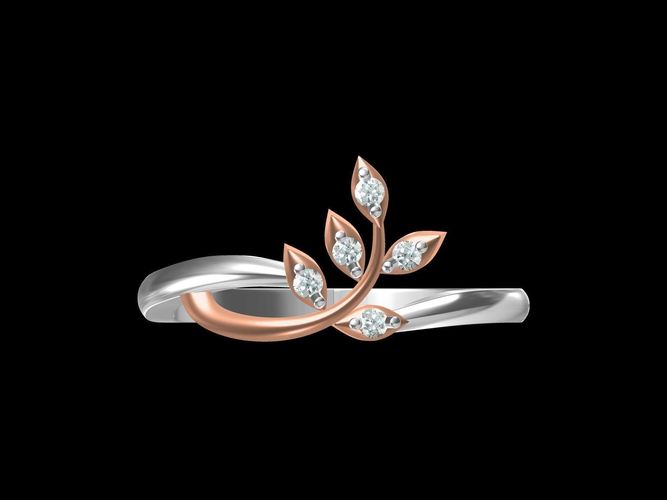 INDIAN JEWELLERY DESIGN 3D print model