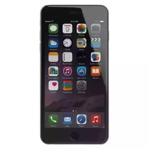 Apple Iphone 6 Space Grey