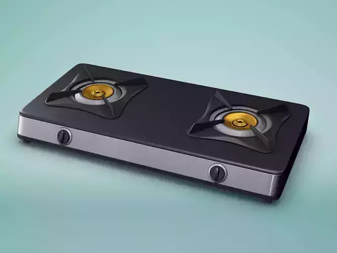 Gas Stove