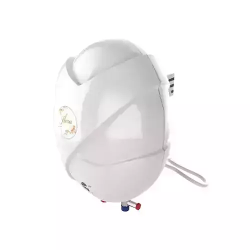 Bajaj 3 Litres Instant Water Heater White