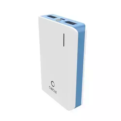 CIRCLE LI 6000MAH POWER BANK