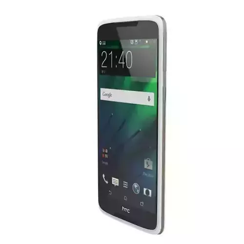 HTC DESIRE WHITE