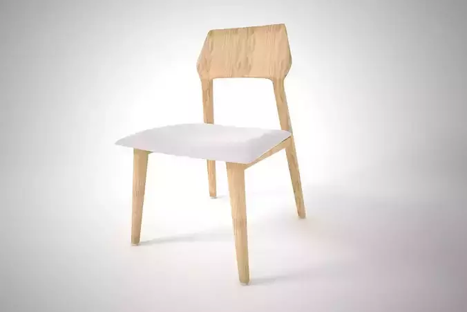 02 FUN CHAIR