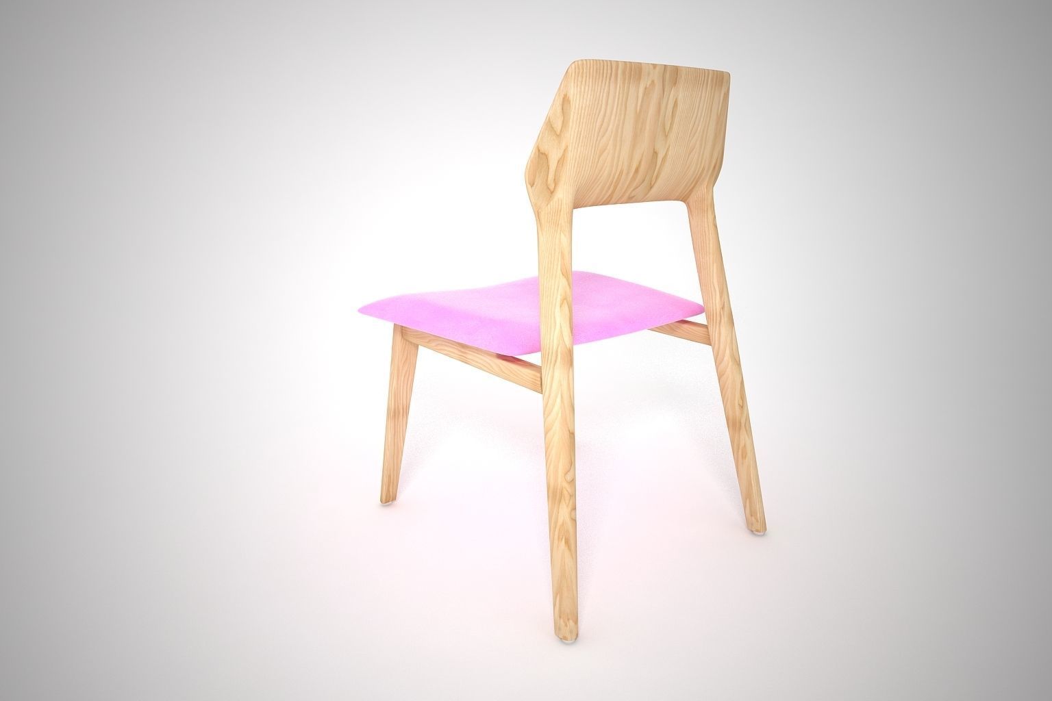 05 FUN CHAIR 3D model_5