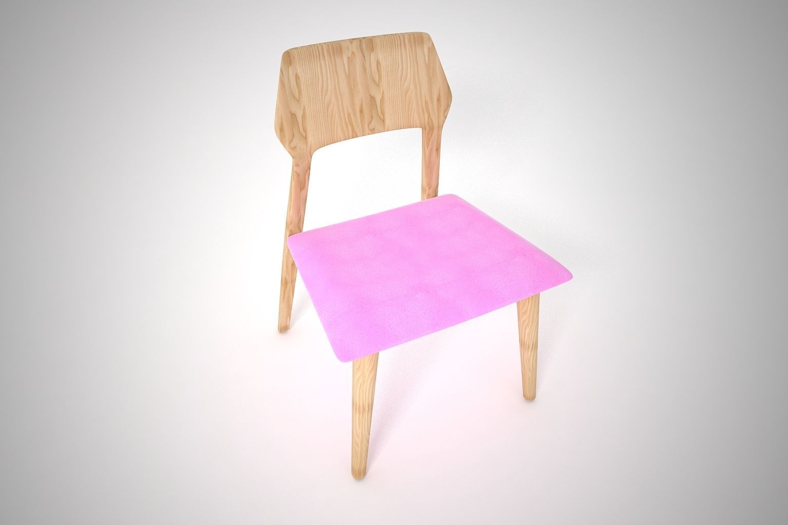 05 FUN CHAIR 3D model_3