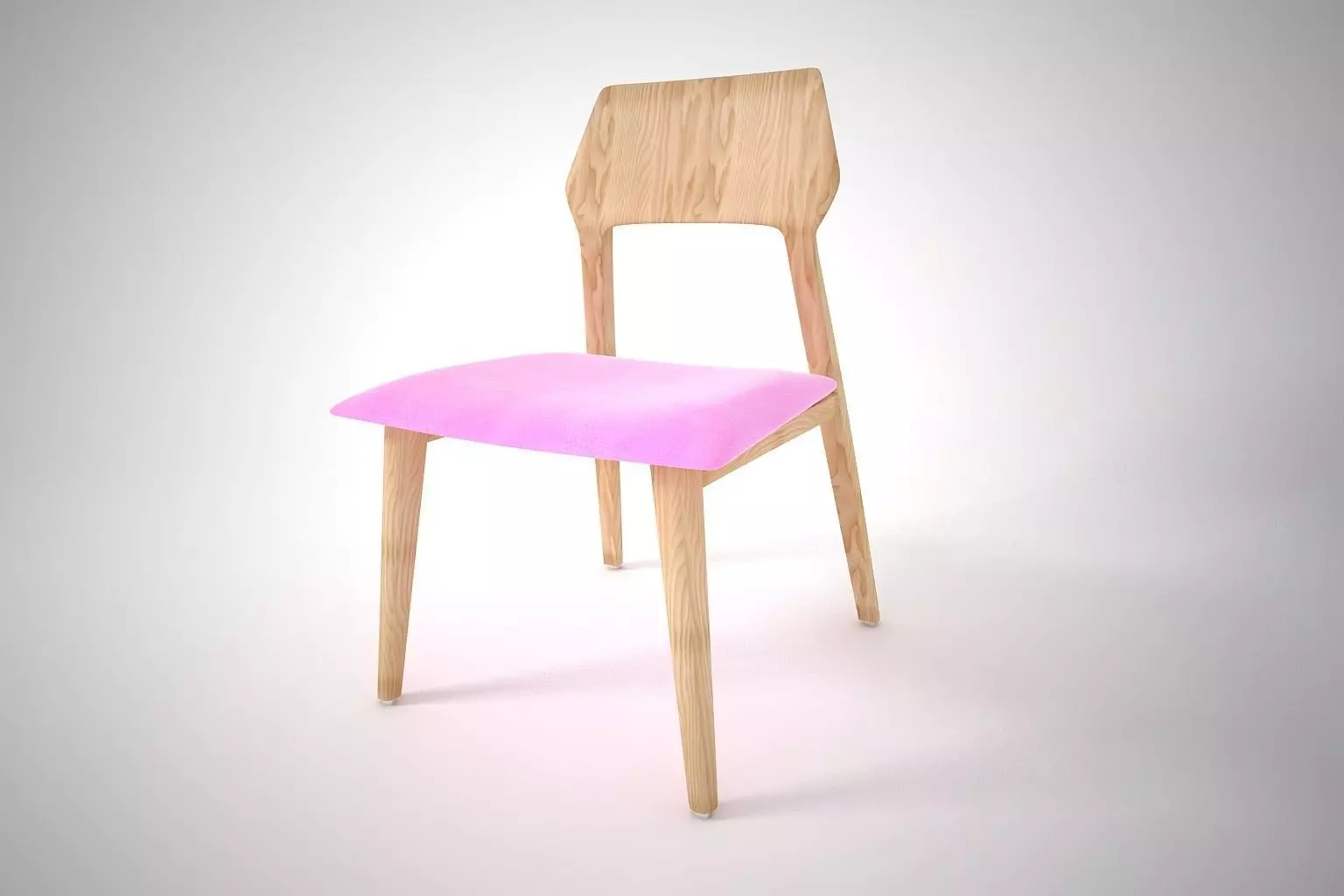 05 FUN CHAIR 3D model_0