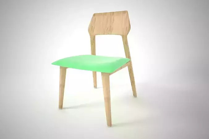 06 FUN CHAIR