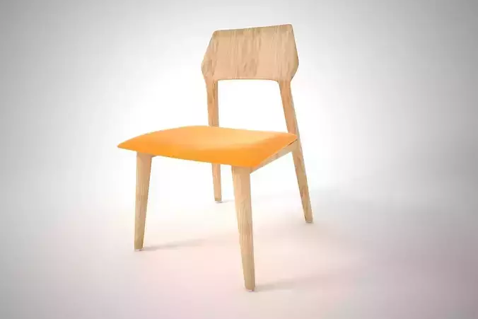 07 FUN CHAIR