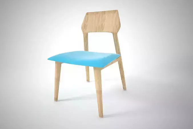 08 FUN CHAIR