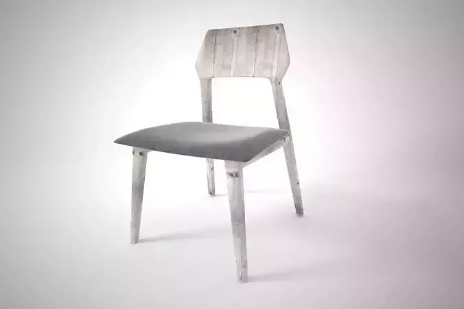 09 FUN CHAIR