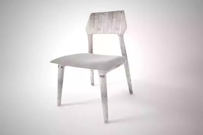 10 FUN CHAIR