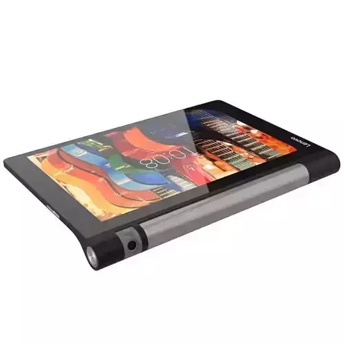 LENOVO YOGA 20 CM TABLET 3 BLACK