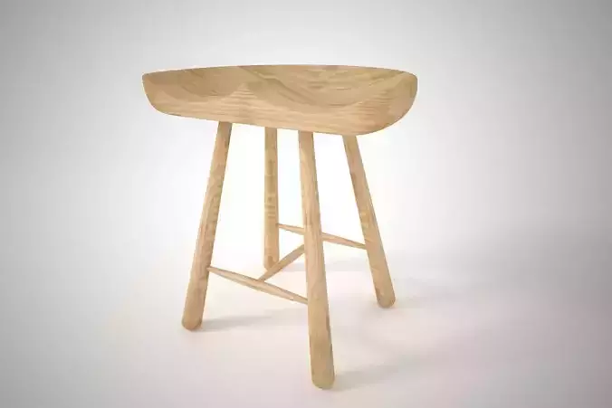 01 NORDIC CHAIR