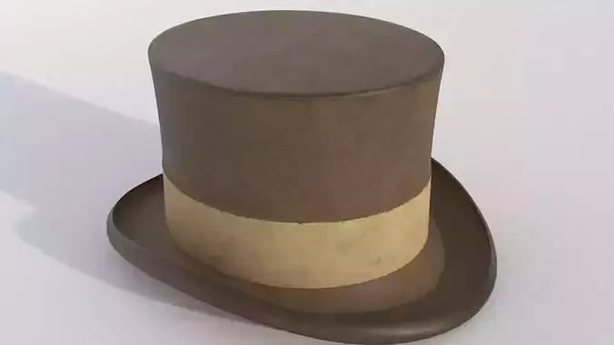 Top hat 