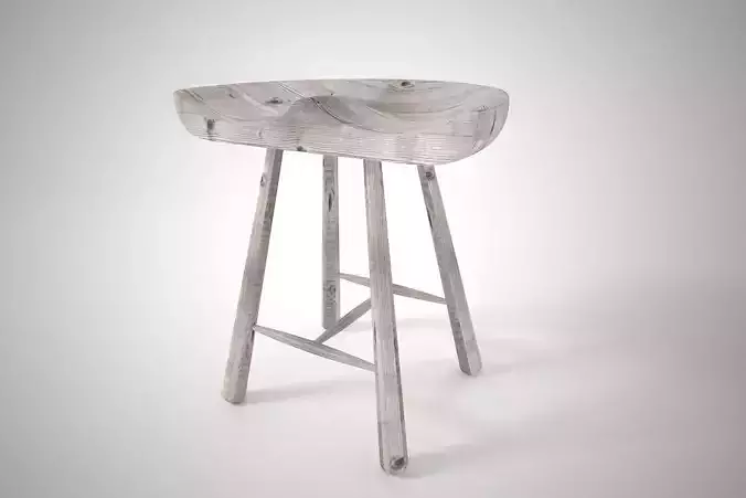 02 NORDIC CHAIR